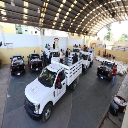 Presionan a Hacienda para adelantar recursos a municipios