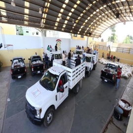 Presionan a Hacienda para adelantar recursos a municipios