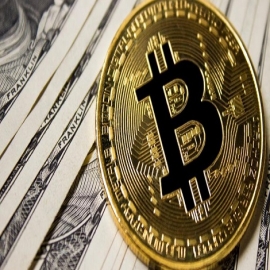 Incertidumbre en El Salvador por entrada en vigencia del bitcoin como moneda oficial
