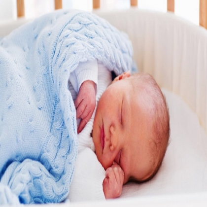 El 58% de las muertes de bebés notificadas ocurrieron dentro de los 3 días posteriores a la vacunación del Calendario