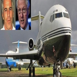 El delincuente sexual multimillonario Epstein afirmó una vez que cofundó la Fundación Clinton