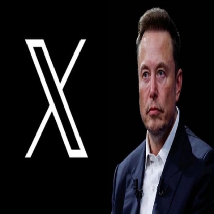 Elon Musk denuncia “ciberataque masivo” contra X de “un grupo coordinado o un país”