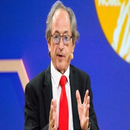 "El daño ocasionado por el confinamiento será mucho mayor que cualquier daño del covid-19 que se haya evitado": Michael Levitt, nobel de Química 2013