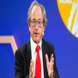 "El daño ocasionado por el confinamiento será mucho mayor que cualquier daño del covid-19 que se haya evitado": Michael Levitt, nobel de Química 2013