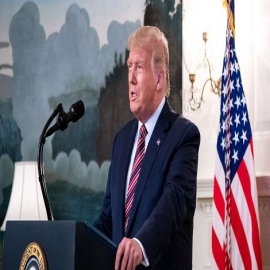 Trump anuncia orden ejecutiva para proteger a bebés sobrevivientes del aborto