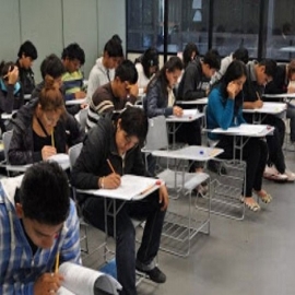 Difunden calendario para universidades