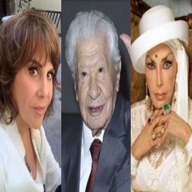 REBECCA JONES, IRMA SERRANO Y LÓPEZ TARSO, ¿QUÉ DICE LA “PROFECÍA” DE LA “REGLA DE 3”?