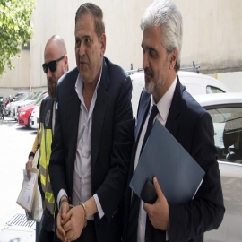 España autoriza la extradición a México de Alonso Ancira, presidente de Altos Hornos acusado de fraude y corrupción