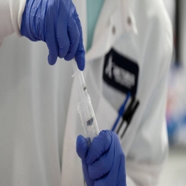 Prueban en ratones una vacuna que genera una respuesta capaz de neutralizar el coronavirus