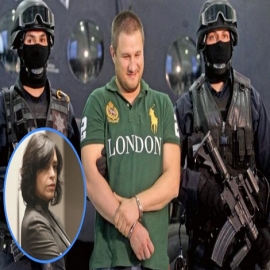 Anabel Hernández REVELA que "La Barbie" era INFORMANTE de la DEA y FBI