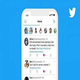 Es real: Llegan las 'stories' a Twitter