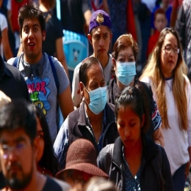 Gobierno del Estado suspende y pospone eventos masivos por contingencia de coronavirus Covid-19
