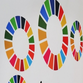 Los 17 mandamientos (eufemismos) de la Agenda 2030 para someter a la población mundial