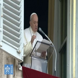 Papa Francisco sobre destino de Santa Sofía: “Estoy muy dolorido”