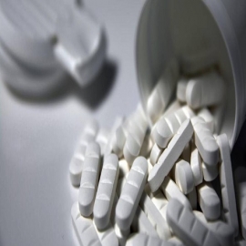La epidemia de fentanilo en EE. UU. empeoró en 2022, impulsada por China y los cárteles de droga mexicanos