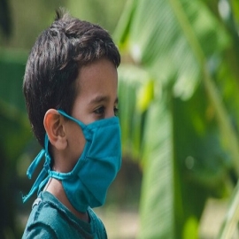 Diario del coronavirus. Cuidado con las mascarillas de algodón, la OMS advierte de sus riesgos