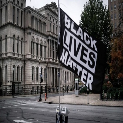 Los estadounidenses merecen saber quién financió los disturbios de BLM