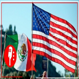 México se mantiene como principal socio comercial de EU tras alcanzar cifra récord