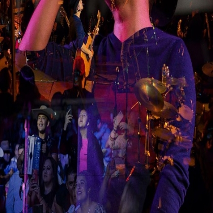 Remmy Valenzuela regresa a los escenarios con concierto híbrido