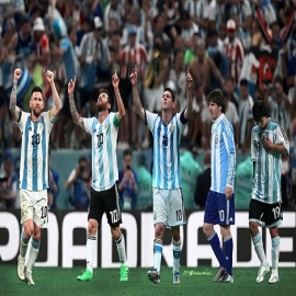 “Dios me dio el don para jugar así”: declaraciones de Messi que hacen relucir su fe y su humildad