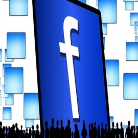 Filtran la ‘lista negra’ que Facebook usa como base para regular comentarios en su plataforma