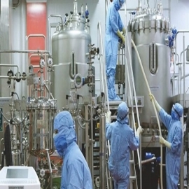 Fundación Gates y GAVI aportan 150 mdd para duplicar la producción de vacunas en India