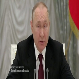Los países se turnan para sancionar a Rusia, pero se olvidan de una cosa