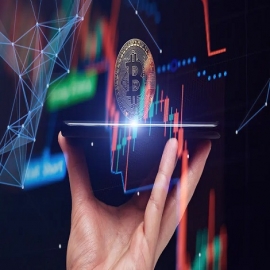 Mercados al día: bitcoin resiste en soporte crítico pese al miedo que invade el mercado