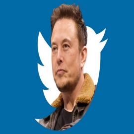Elon Musk está reincorporando a Twitter a médicos censurados por criticar las recomendaciones de Fauci