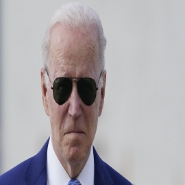 Jonathan Li, el empresario chino que le transfirió $250.000 a Hunter, se reunió con Joe Biden en 2013