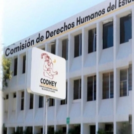 Codhey llama a autoridades a velar por derechos humanos ante algunos abusos por cuarentena