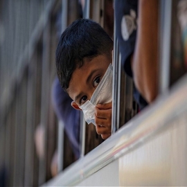 Informe: Los confinamientos por la pandemia en Filipinas provocaron un auge en el tráfico sexual infantil en línea