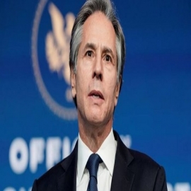 Blinken defiende la retirada de Afganistán a pesar de los pedidos de renuncia de los republicanos