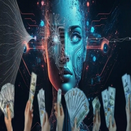 Las inteligencias artificiales se venden como las ICO de 2018