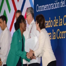 Yucatán combate la corrupción a través de un Gobierno abierto, transparente, que sabe rendir cuentas