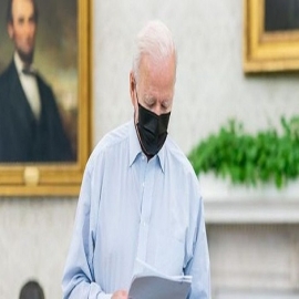 Decenas de fiscales generales estatales advierten a Biden de que abandone el mandato de vacunación o se enfrente a los tribunales