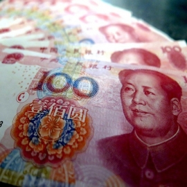 Shok de la pandemia en China: Caen ventas minoristas y se profundiza la crisis inmobiliaria