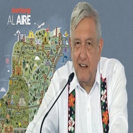 El Tren Maya va: 40,505 millones en contratos están firmados y así, AMLO se juega el todo por el todo