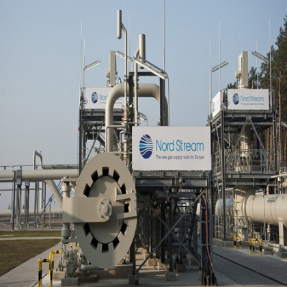 Rusia suspende temporalmente el suministro de gas a Europa por el gasoducto Nord Stream 1