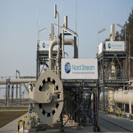 Rusia suspende temporalmente el suministro de gas a Europa por el gasoducto Nord Stream 1