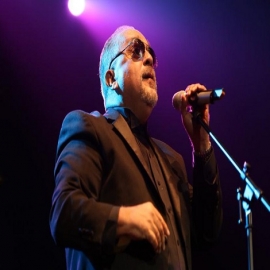 Willie Colón regresa a Mérida para poner a bailar a los yucatecos