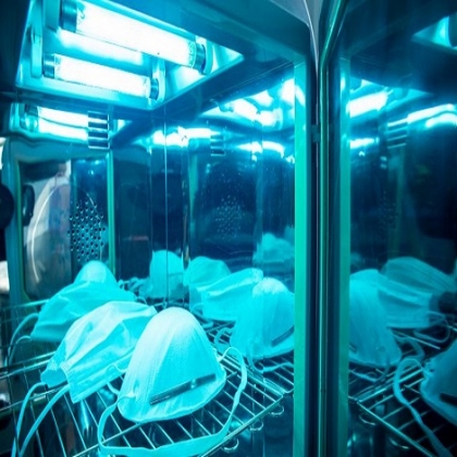 ¿Un enemigo contra el SARS-COV-2? Luz ultravioleta elimina el virus sin daños a personas: estudio