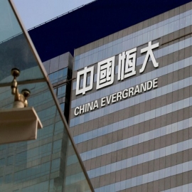 Efecto Evergrande: China inyecta $14,000 millones en efectivo para evitar crisis