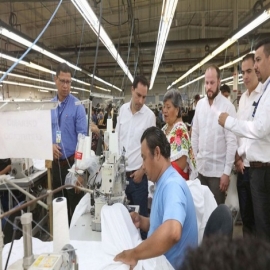 La reactivación económica de Yucatán se realizará de manera escalonada, responsable, oportuna y condicionada