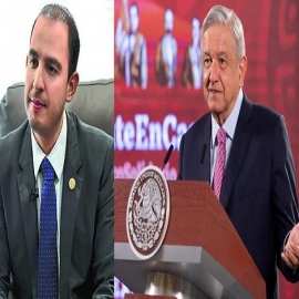 PAN exige a AMLO castigar a Lozoya y EPN; pide no usar caso para dañar a la oposición