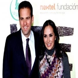 Consultoría donde es socia esposa de Loret recibió 428 mdp de gobierno de EPN