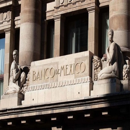 BANXICO SUBE A 10.5% LA TASA DE INTERÉS, UN NUEVO NIVEL RÉCORD