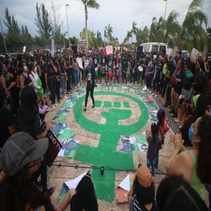 Novedades Quintana Roo ? Últimas Noticias hoy 9 de marzo de 2021