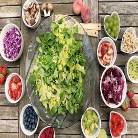 ¿Por qué la dieta mediterránea es considerada una de las mejores?