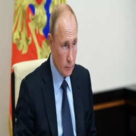 Putin contempla usar el arma de México contra la caída de los precios del petróleo